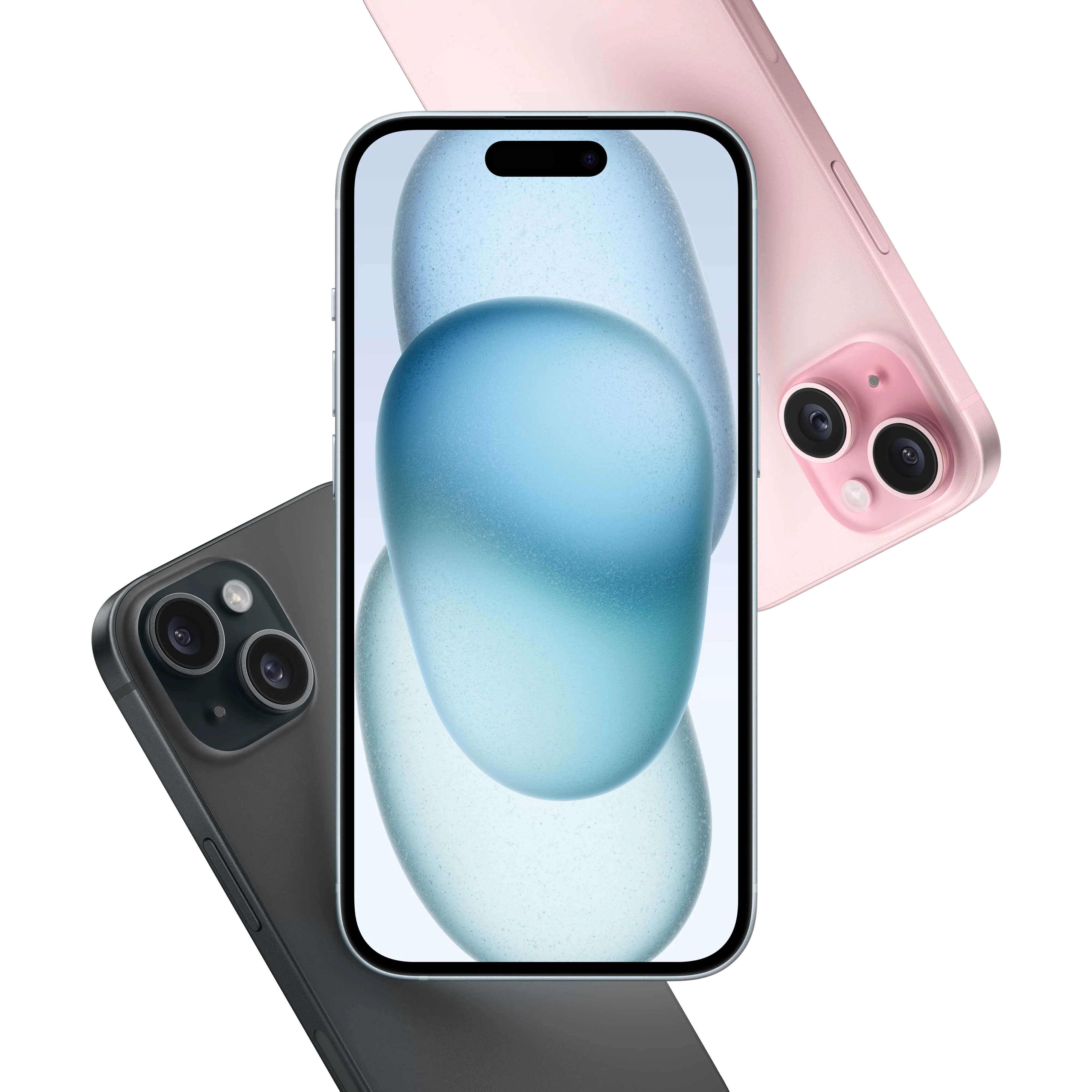 iPhone garantizado