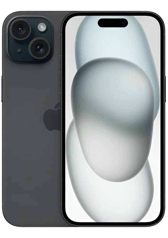 Apple iPhone 15 eSIM Reacondicionado