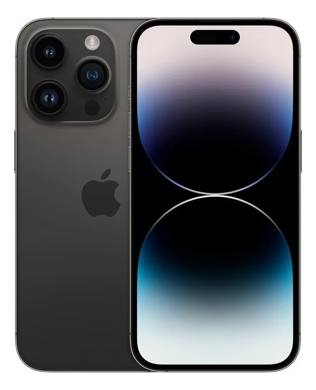 Apple iPhone 14 Pro eSIM Reacondicionado