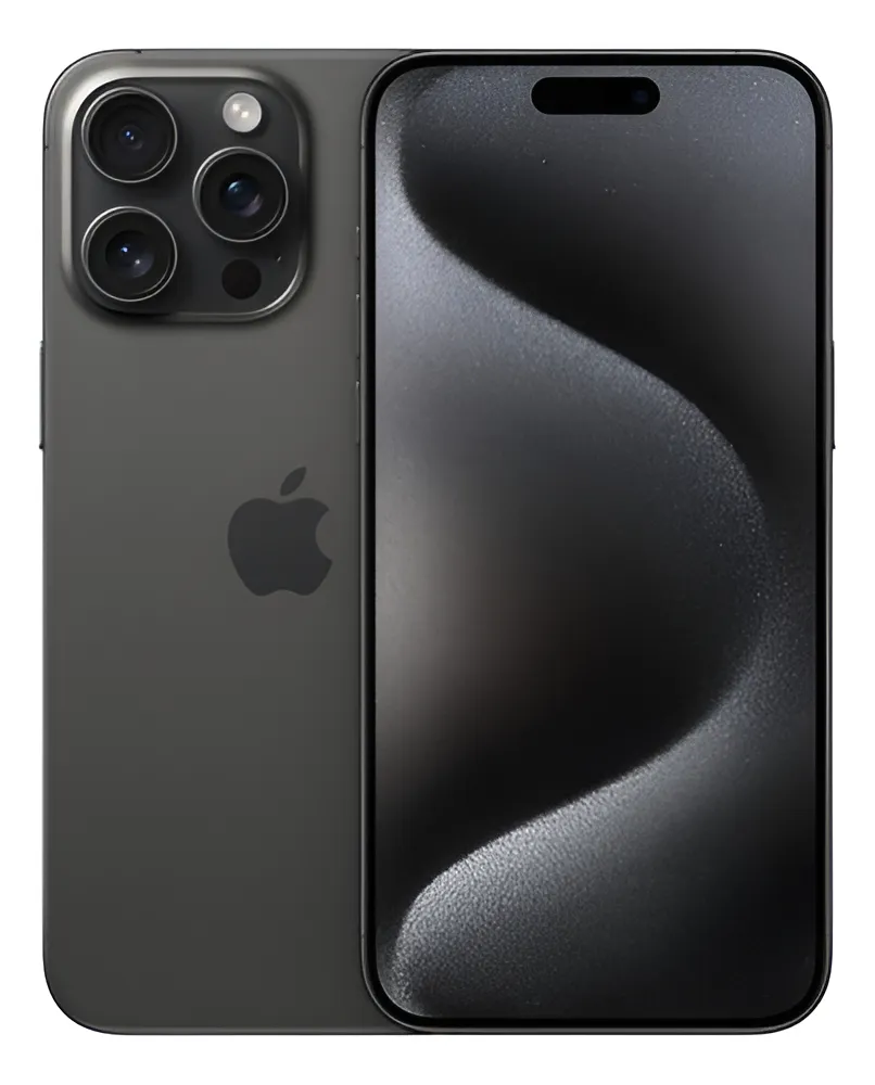Apple iPhone 15 Pro eSIM Reacondicionado