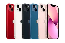 Apple iPhone 13 Mini Reacondicionado